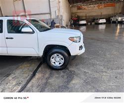 تۆیۆتا تاکۆما